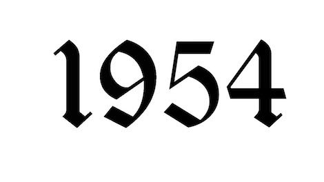 Число 1955