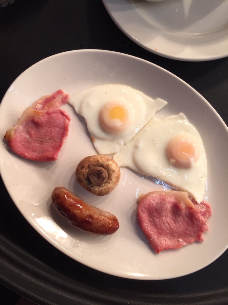 Central Park BF tweet media