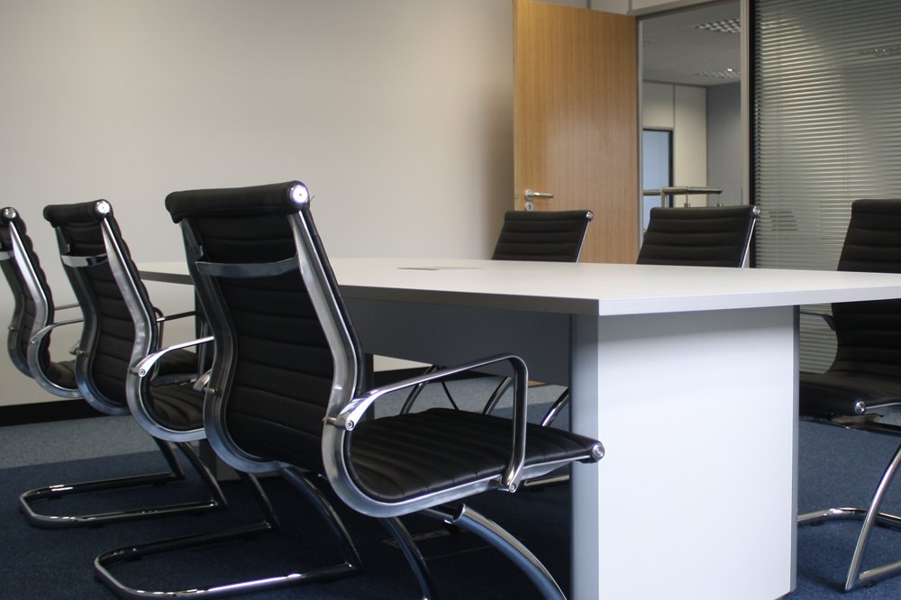 OneSolutn's tweet image. For sure! A quality work space can help motivate and retain staff, improve efficiency, collaboration and communication, and reduce conflict.