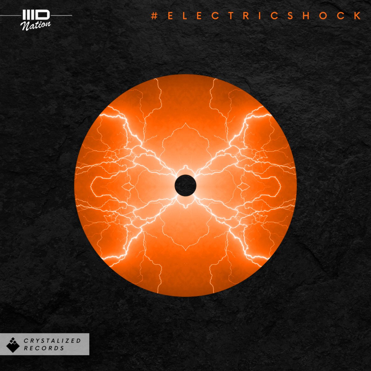 CrystalizedR's tweet photo. • Today we present this amazing progressive house track '#Electricshock' by DJ/Producer trio 3D Nation.

Stream - https://t.co/vYd5EYxoKs https://t.co/9a0yOnEmbX