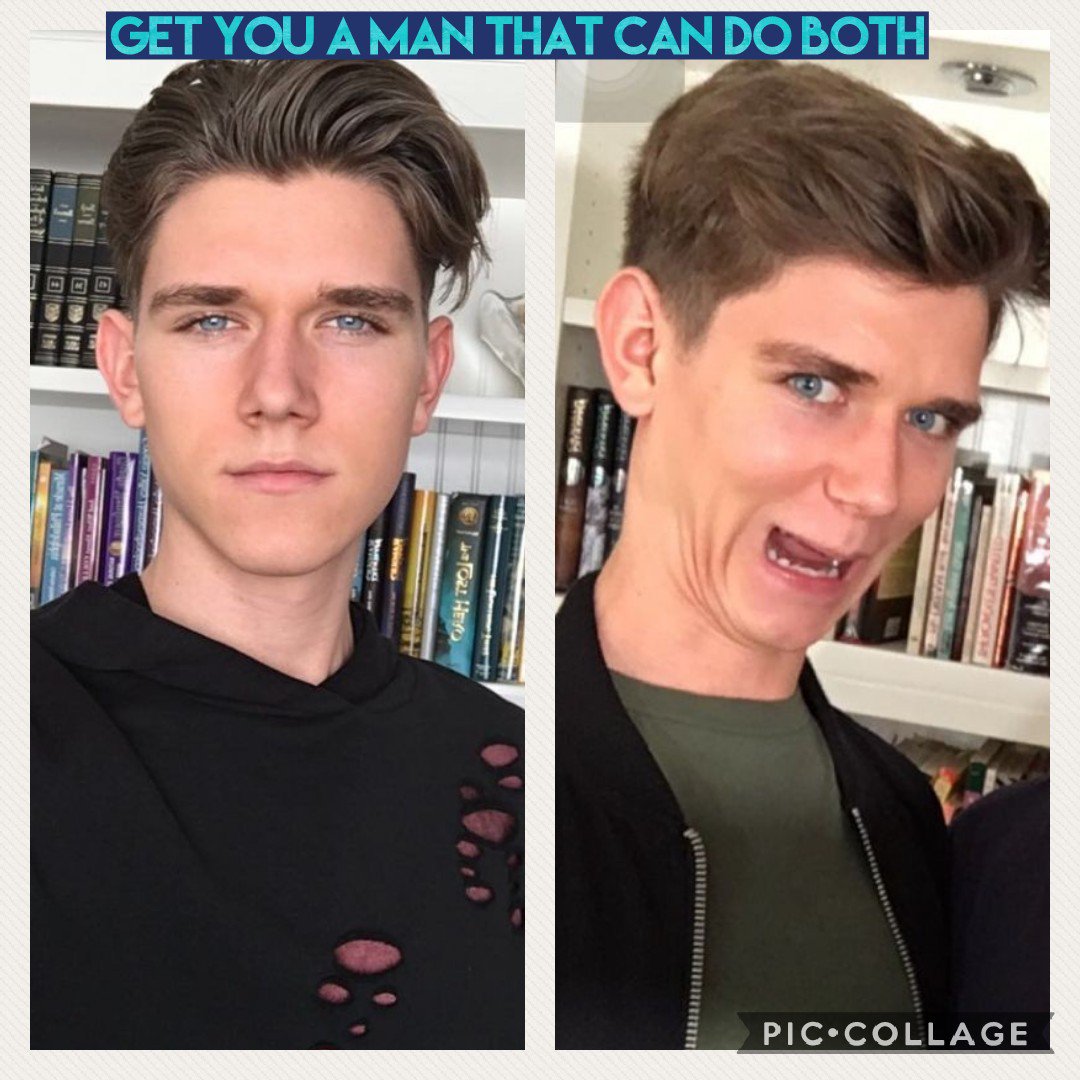 riccigrant's tweet image. I posted this before on my Insta account but I&apos;ll just post it here anyways @DevanKey @DevanKey #devankey 😂❤