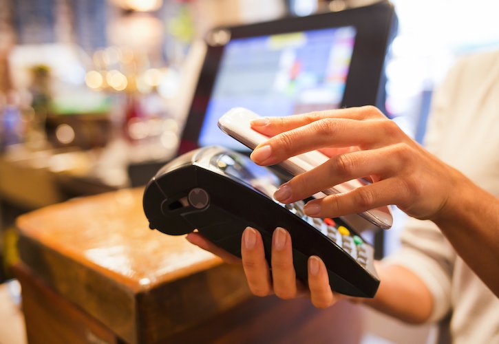 Mobile contactless transactions increase over 300% year on year insightdiy.co.uk/news/mobile-co…