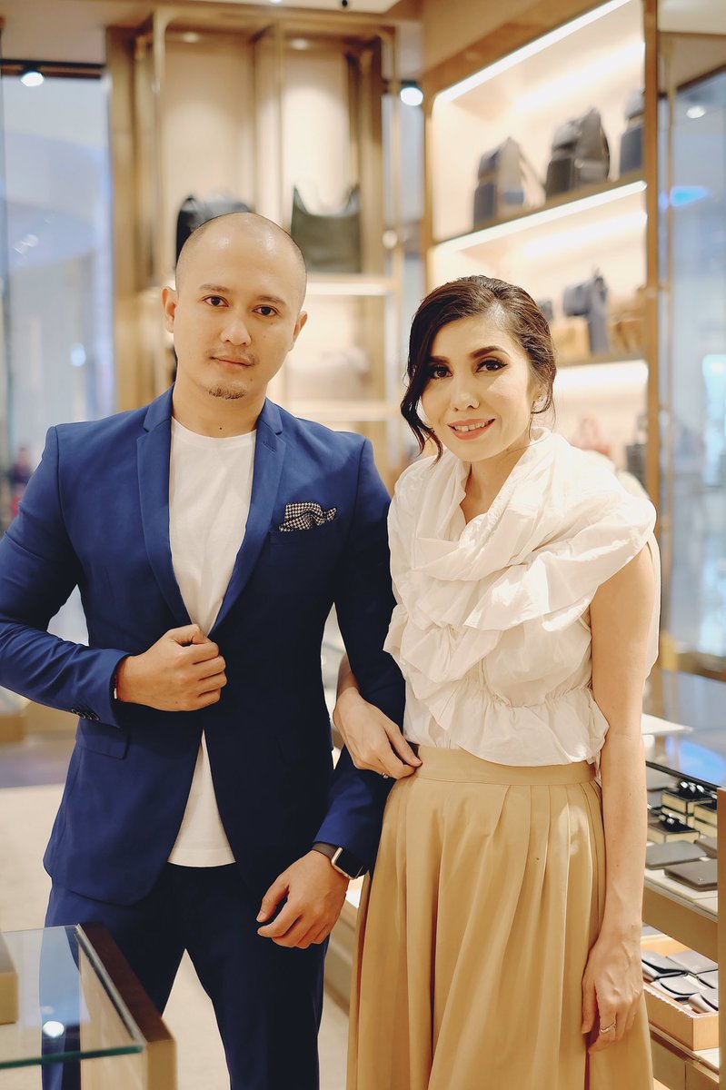 Tommy Prabowo On Twitter Braun Buffel Fall Winter 2017