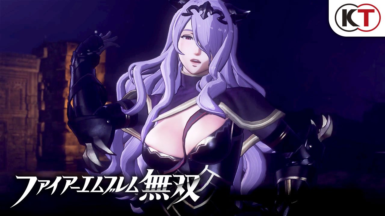 ファイアーエムブレムサイファ　カミラ　ヒノカ　2枚セット 51tE84rJ+NL._UF350,350_QL50_.jpg