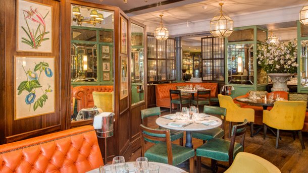 RestaurantMagUK's tweet photo. The Ivy Cafe is heading to Blackheath as @CapriceHoldings rollout gathers pace https://t.co/q0ytJCsntJ https://t.co/CKb1Bu3O3B
