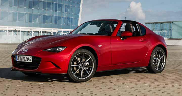 Adac Mazda Mx 5 Rf Im Test Uberzeugende Fahrdynamik Vergleichsweise Geringe Kosten Jedoch Wenig Alltagstauglich T Co Uhis9g7ab6 T Co Pzmrchotee