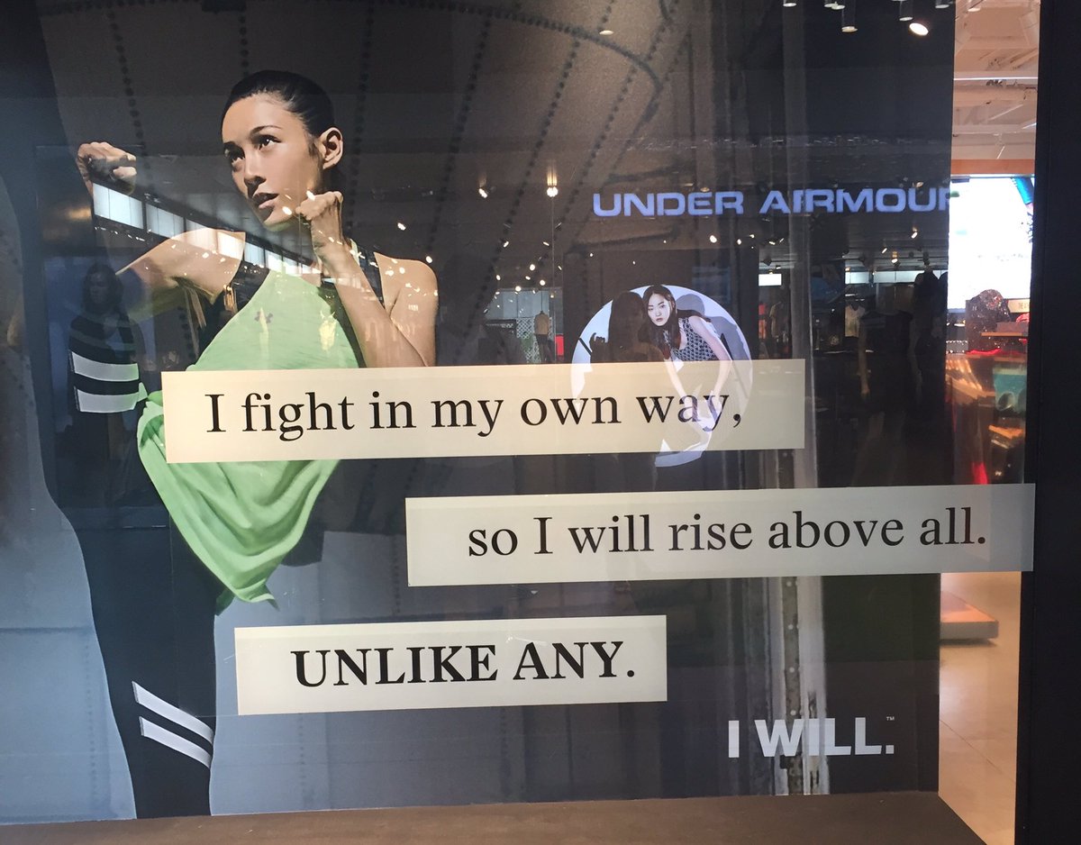 AskAaronLee's tweet photo. #iwill https://t.co/qfi6MOLbAW