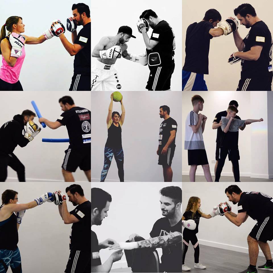 Immortal365's tweet photo. NEW MONDAY NIGHT ADULT BOXING CLASS WITH BRENT FRITH 19:30 - 21:00! starting on the 4th of September https://t.co/opAEpe1z5f