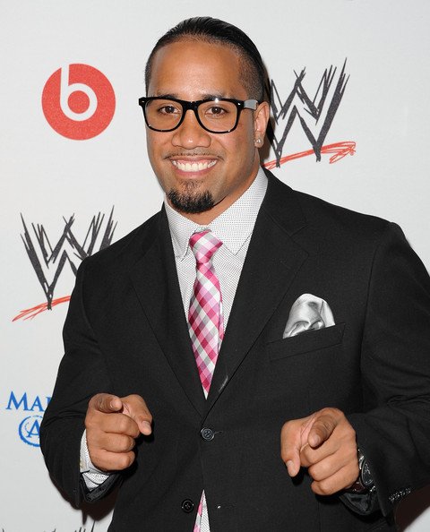 Happy Birthday Jey Uso 
