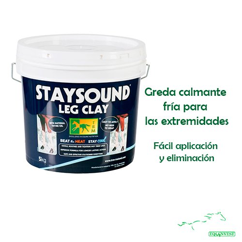 EquinvestES's tweet photo. #Gredas con Caolín y Aceite Natural de Timo @TRMNutrition https://t.co/BGzqs5X9tx