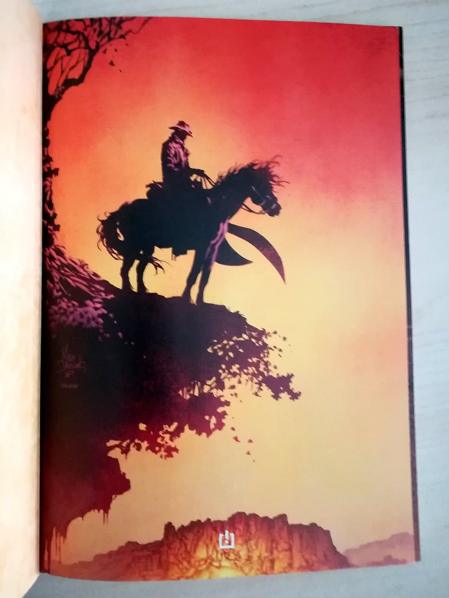VictorTillazo's tweet photo. Vendo Cómics Torre Oscura  en #Wallapop #TorreOscura
https://t.co/Mn9d38niw4 https://t.co/MKXXslLfKr