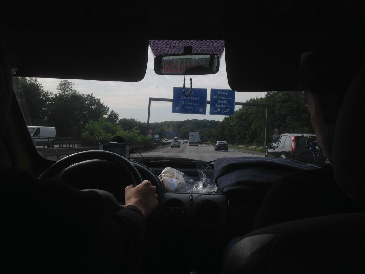 gamularity's tweet image. On our way to #gamescom2017 😃