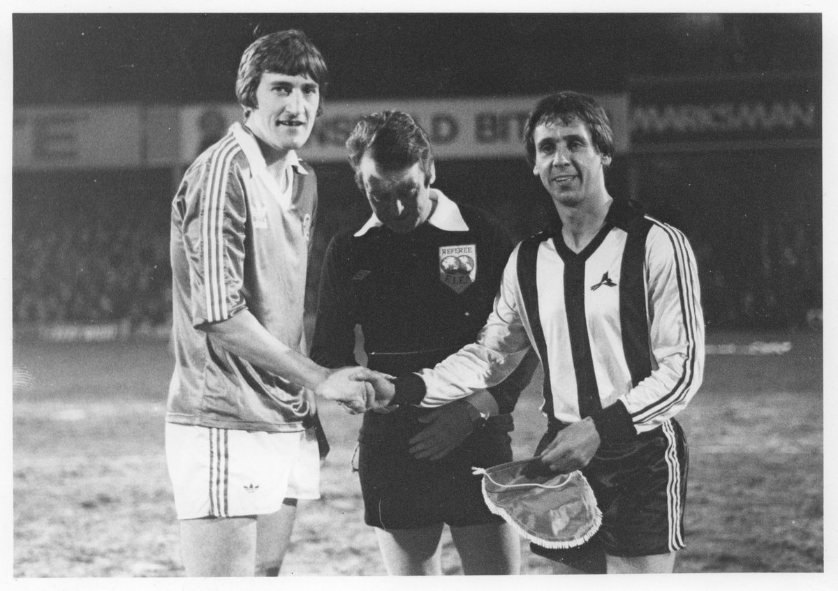 Image result for anglo-scottish cup 1981