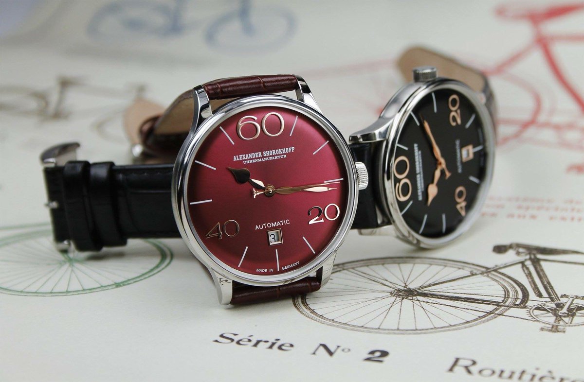 V_Watches's tweet photo. #alexandershorokhoff #watch #vintage #60s https://t.co/W5P3FwpBrP