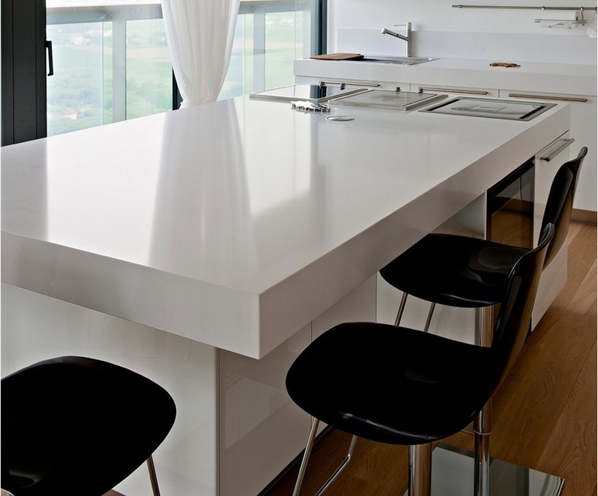 Quartzforms Absolute White.
Perfect for when it absolutely has to be white!
#Quartzforms