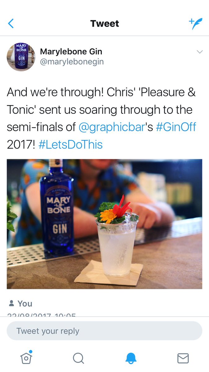 Chris Dennis (@chrisddrinks) on Twitter photo 