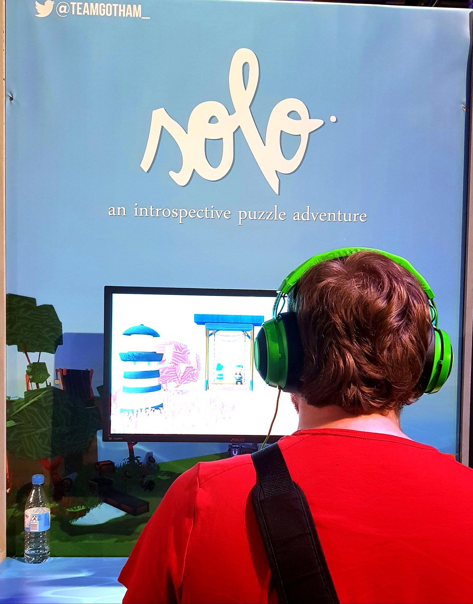 MadeInSpain Games tweet media