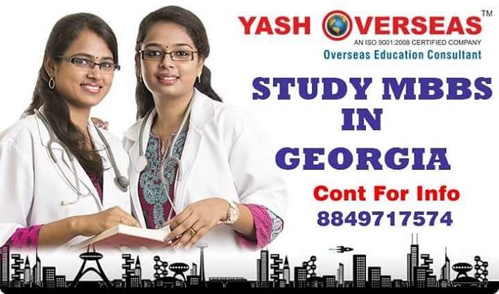HelloSurat's tweet photo. Surat Education Special...
MBBS IN GEORGIA 
For More information Contact 8849717574

#mbbs #surat #education https://t.co/UZh2uDNkuH