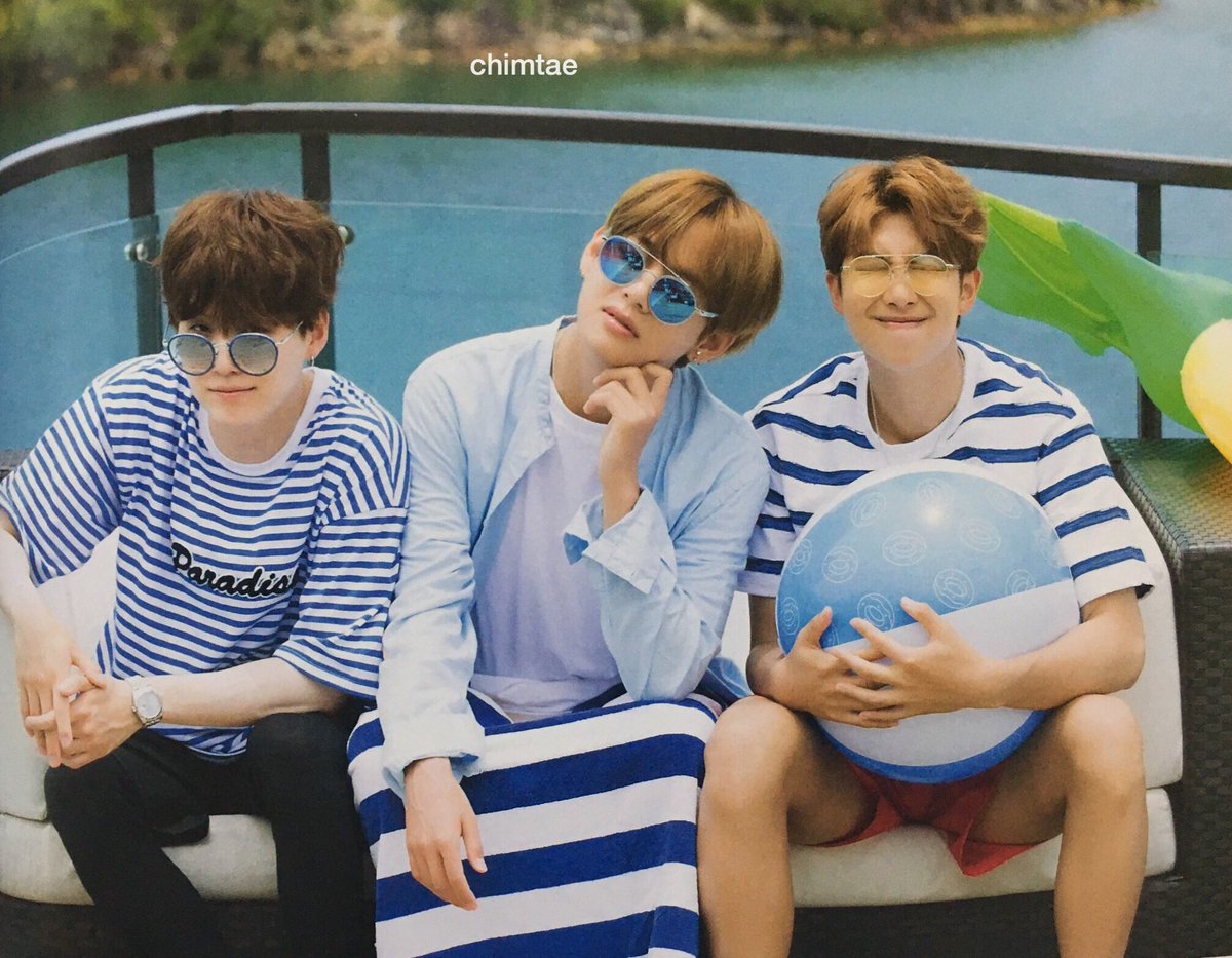 sugaupdates's tweet photo. BTS SUMMER PACKAGE #SUGA #슈가 #방탄소년단 🐺 © CHIMTAE https://t.co/r6b9kqufiX