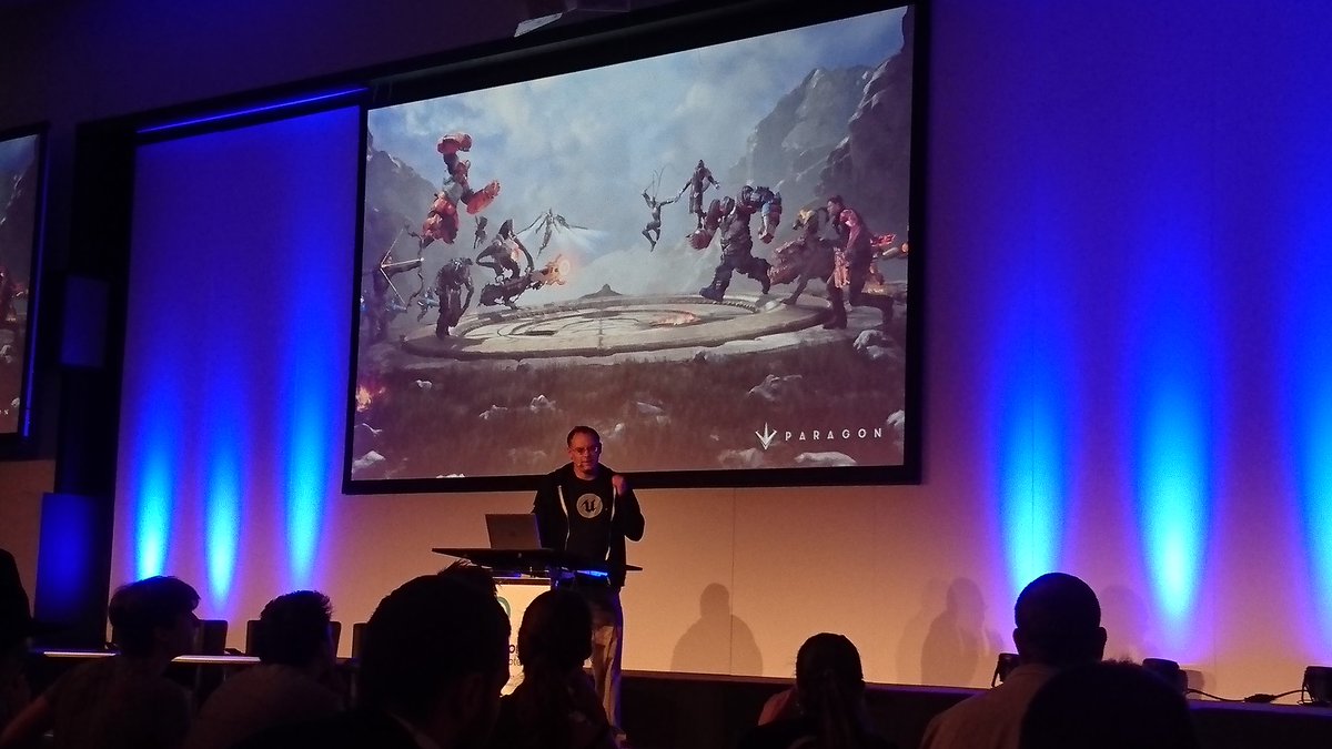 🌸 Jess 🌸 (@jesshider) on Twitter photo Here we go! <a href="/TimSweeneyEpic/">Tim Sweeney</a> keynote 'The Next Decade of Graphics and Game Development' begins in Congress-Saal, Centre East @Devcom_conf Here we go! <a href="/TimSweeneyEpic/">Tim Sweeney</a> keynote 'The Next Decade of Graphics and Game Development' begins in Congress-Saal, Centre East @Devcom_conf