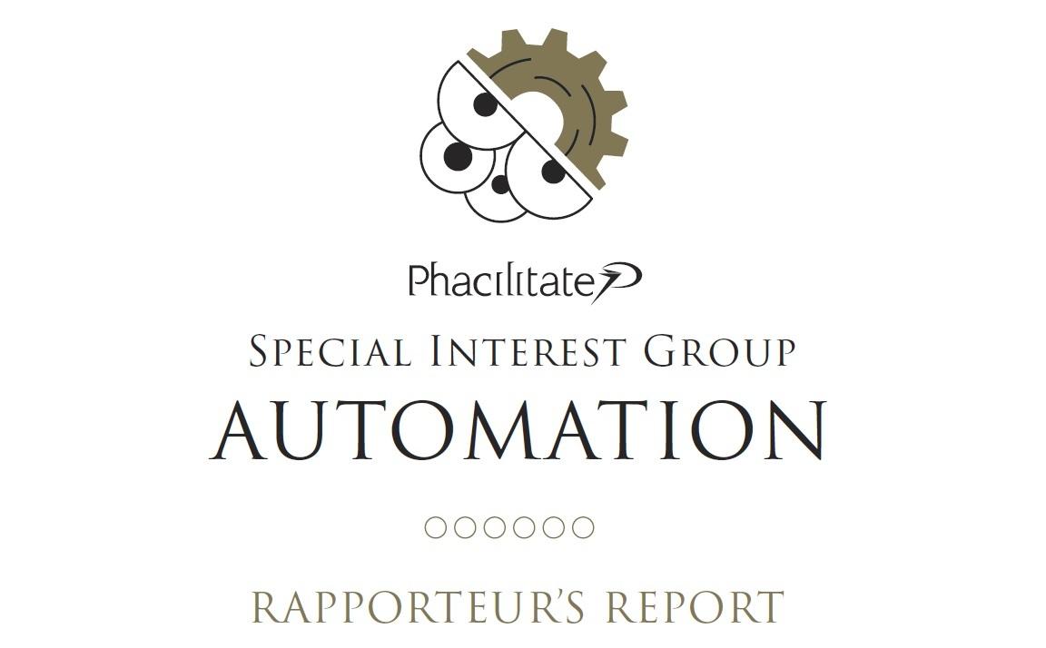 Phacilitate's tweet photo. FREE DOWNLOAD roadmap towards #Automation #Cell-Based Therapy #Manufacturing #SupplyChain
https://t.co/yOQUGdNOE9 Full #report coming soon! https://t.co/WFSAeY22rY