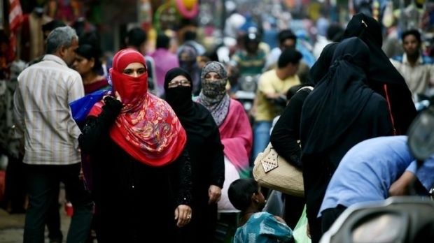 PushMaroc's tweet image. #Inde: la Justice interdit la #répudiation express chez les #musulmans
bit.ly/2wtAuvH