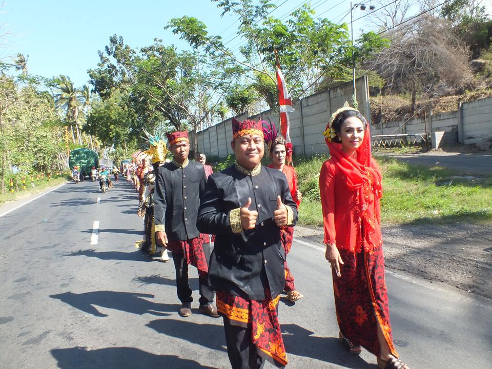 Desa_Bangsring's tweet photo. BVC
BANGSRING VILLAGE CARNIVAL
#bangsring
#HUT72RI 
@SulisValentina @kec_wongsorejo @bpmpd_BWI https://t.co/0AExKR9BPC