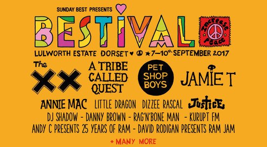 trackbytrackuk's tweet image. IN YOUR FACE! I MIGHT BE GOING TO @Bestival FOR FREE! (For a chance to win head here: bit.ly/2g0Kg1e ) #Bestival17 #MoveToTrash