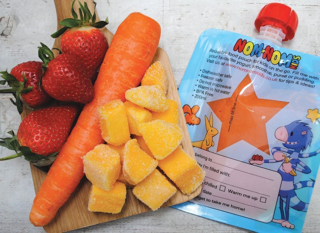 NomNomKidsgo's tweet photo. 4 healthy #smoothierecipes that don't contain banana - suitable for you and your #toddler
https://t.co/RHzKdiNnls
#smoothiesforkids https://t.co/HxGW6aFqAP
