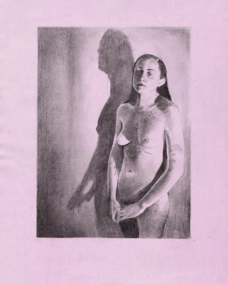 folioSWEEP's tweet image. Artist Spotlight: Alice Fennessy booooooom.com/2017/08/22/art…