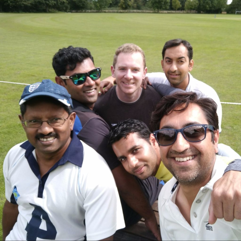 WSL CONTINUE UNBEATEN RUN wslcc.co.uk/2017/08/22/wsl…