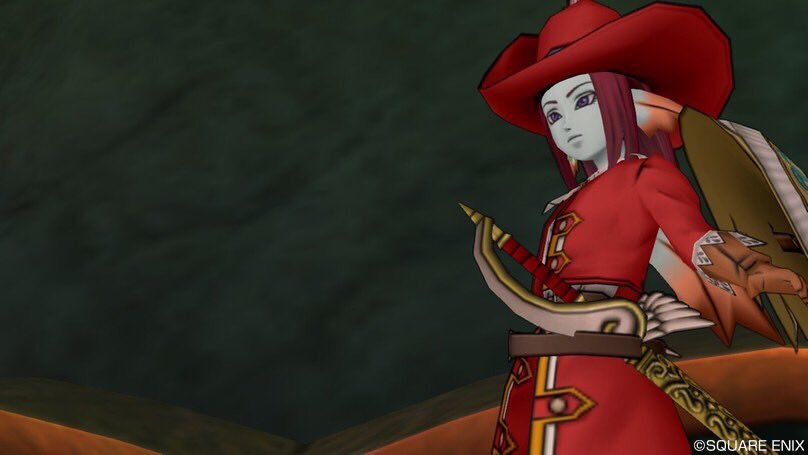 Maruco ユナティちゃんをよろしくお願いします Dq10クイーン予選会