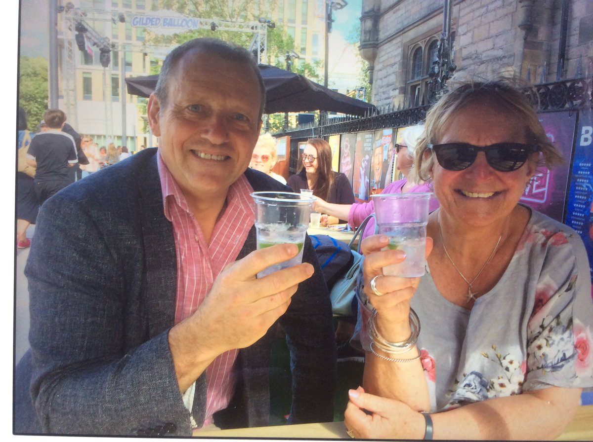 EmptyShoes2017's tweet photo. Into final week @edfringe .Only 6 more performances @paradise20 .We will be sorry to leave this fab performance space. Time for a drink?😃 https://t.co/aX48ArE76N