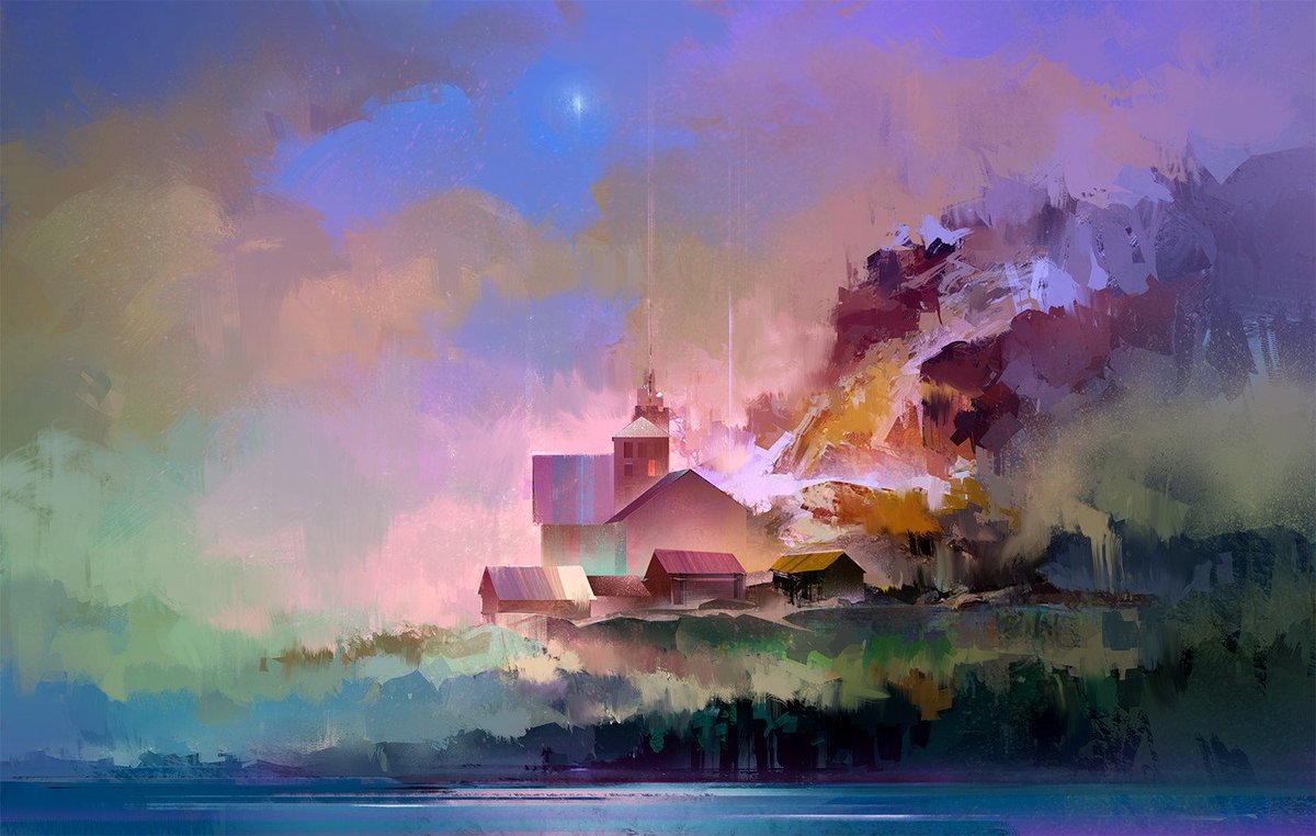 SkillsUpSchool's tweet photo. Artworks from an artist aka KHIUS ART from Saint Petersburg, Russia.
#SkillsUpSchool #artist #cg #2d #digital #SPb #photoshop #gameart https://t.co/vTOsWB6znf