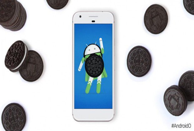 Resmi, Google Perkenalkan Android Oreo. goo.gl/16vhNo <a href="/Google/">Google</a> <a href="/Oreo/">OREO Cookie</a> #Tekonologi #AndroidOreo #AndroidO #GoogleTrends #Tech #Oreo
