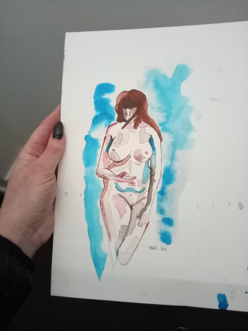 Me by @Amelia_Draws  Like it if you think it's amazing https://t.co/P5LD6bej9Y<a class="tags" target="_blank" title="On Twitter" href="/?out=eyJ0eXAiOiJKV1QiLCJhbGciOiJIUzUxMiJ9.eyJpYXQiOjE3MjQ3NjY2NTUsImlzcyI6InR3cG9ybnN0YXJzLmNvbSIsIm5iZiI6MTcyNDc2NjY1NSwiZXhwIjoxNzU2MzAyNjU1LCJyZWRpcmVjdF91cmwiOiJodHRwczovL3R3aXR0ZXIuY29tL0FtZWxpYV9EcmF3cyJ9.RI8-zuK6G1kULX2hjMYurkB2yZWQEEVE-BgS1CO-qZAUzbuBFmma8LF4paSiqYZD1W4mFguvwhAA_5Xli5WRTQ">@Amelia_Draws</a><a href="/tag/farmlife"class="tags"><span>#farmlife</span></a>