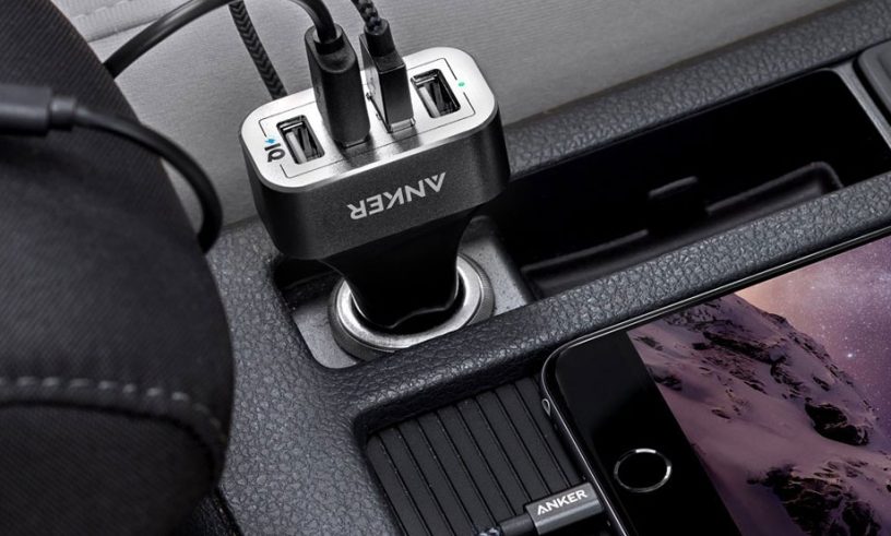 WebGazetteUK's tweet photo. 10 Best #iPhoneChargers for #cars for Quick Charging
#ETPocket #UNUuSmart #Maxboost #SmartAnker #PowerDive #tech
https://t.co/AzszYh7nFr https://t.co/1nCeF8A42e