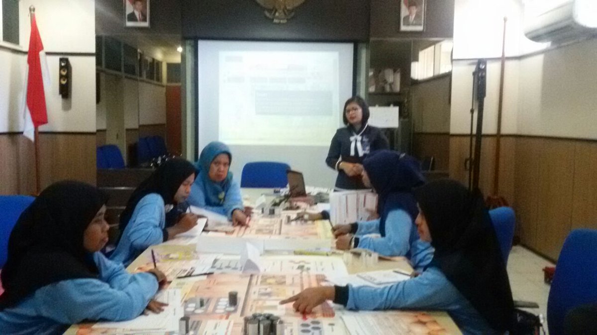 SBFIC Jateng tweet media