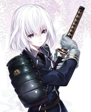 骨喰藤四郎のtwitterイラスト検索結果 古い順