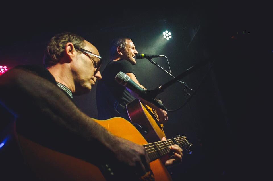 Happy Birthday to my mucker Steve Cradock! Have a great day and year my friend. Px 
