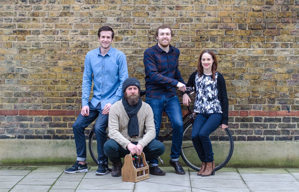 Real_Business's tweet image. Why @HonestBrew is shunning the corporatisation of beer 🍻 cas.pn/u9qf1 #CraftBeer #SMEs #business