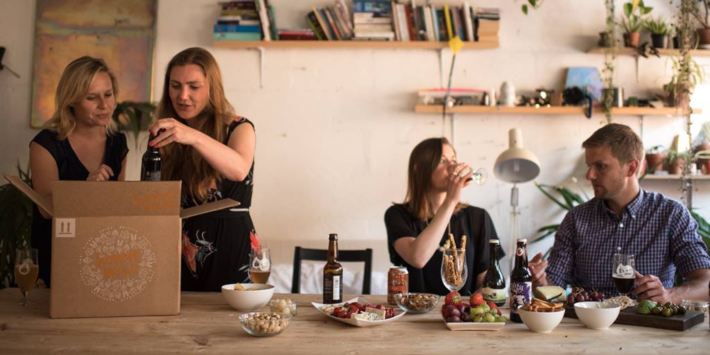 Real_Business's tweet image. Why @HonestBrew is shunning the corporatisation of beer 🍻 cas.pn/u9qf1 #CraftBeer #SMEs #business