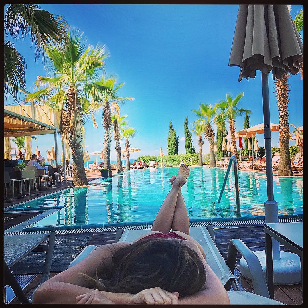 RadissonSplit's tweet image. Tag someone below who’d love a swim in this pool!
 Photo by IGer @kitkatzclub
 #RadissonBlu #Split #Croatia #pool #hotel