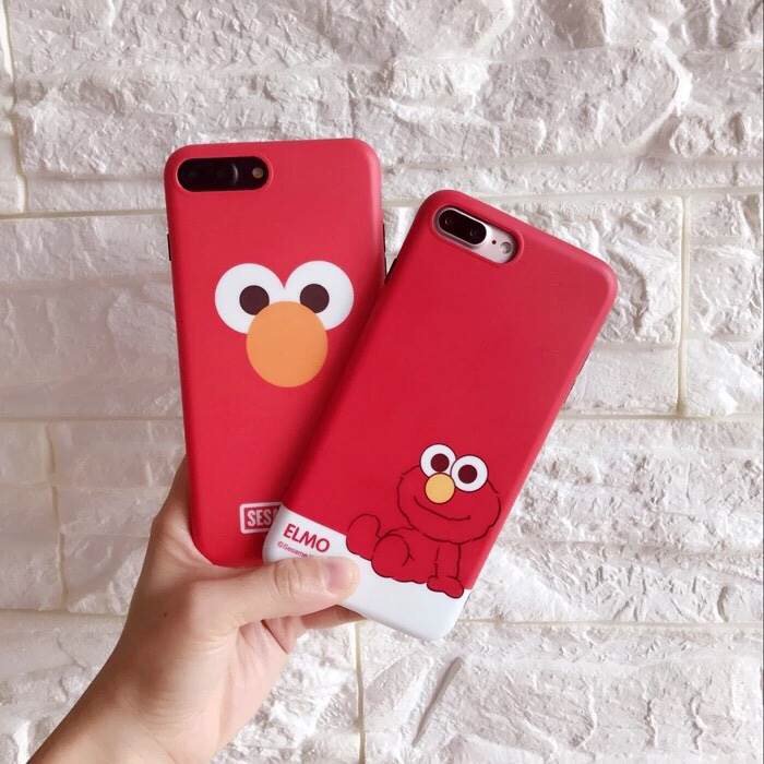 mp_caseforyou's tweet photo. Elmo
👉ผิวมันวาว 
📱iPhone : 6/6s/6+/6s+/7/7+
💰ราคา 140 บาท
#เคสไอโฟน #caseiphone #เคสไอโฟน6 #เคสไอโฟน7plus #เคสเอลโม่ #caseelmo #เคสเอลโม่แดง https://t.co/sqfG6ygzRL