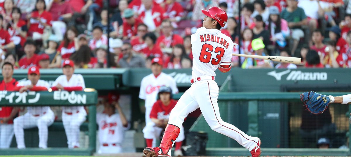 マツ 西川龍馬好きな人rt