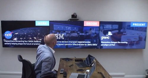 #Webinar Recording: Better Team Collaboration With Oblong Mezzanine
bit.ly/2w5VY12