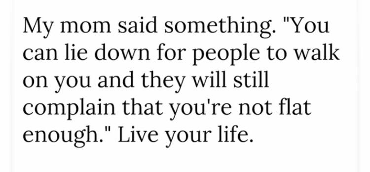 BMGScotland's tweet photo. Set your own goals. Do it your own way. Enjoy the successes it brings. https://t.co/N8HsLhnv7F