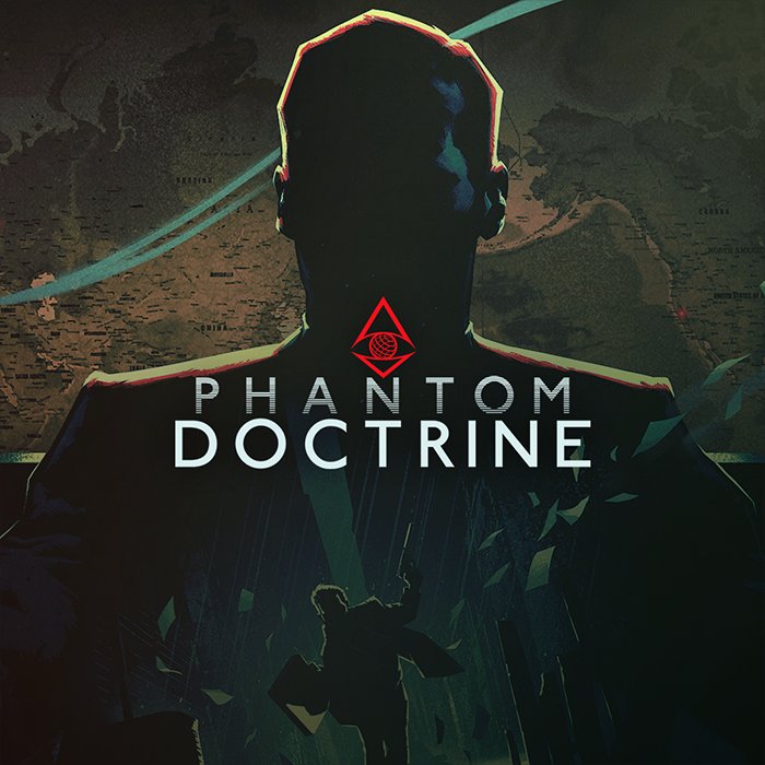 Gog Com Phantom Doctrine A Turn Based Conspiracy Thriller From The Creators Of Hard West Is Coming Soon To Gog T Co Ei8eyg84if T Co Pe4xznxdcr
