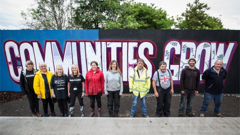 Find out how #MayfieldMCR cultivates community wellbeing with <a href="/GreenHealthGMcr/">GreenHealth Alliance</a>! goo.gl/N4mQGa #GreenSpaces #BirdBoxes #BugHotels