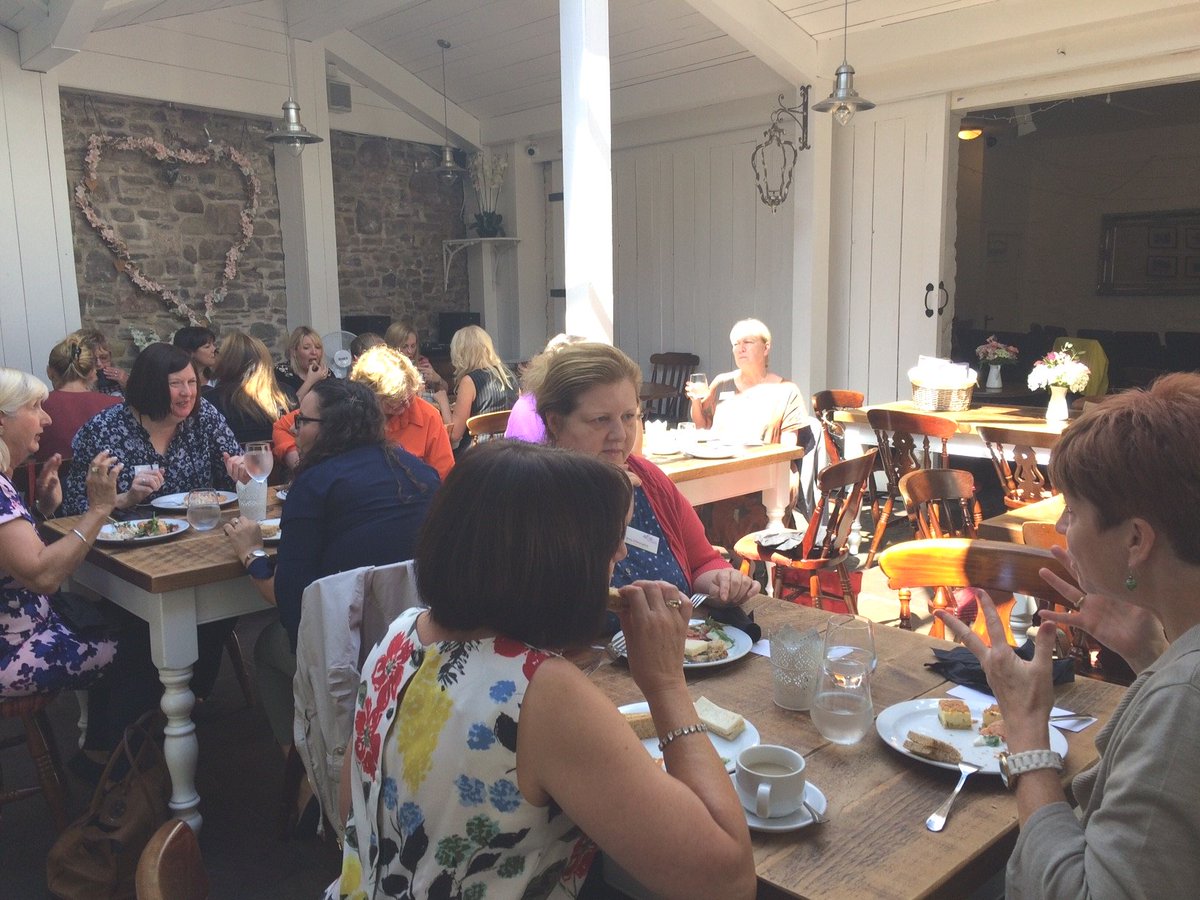 Not long until our next mtg have you booked yet? ht.ly/P9te30eAOo3 Visitors are always welcome!